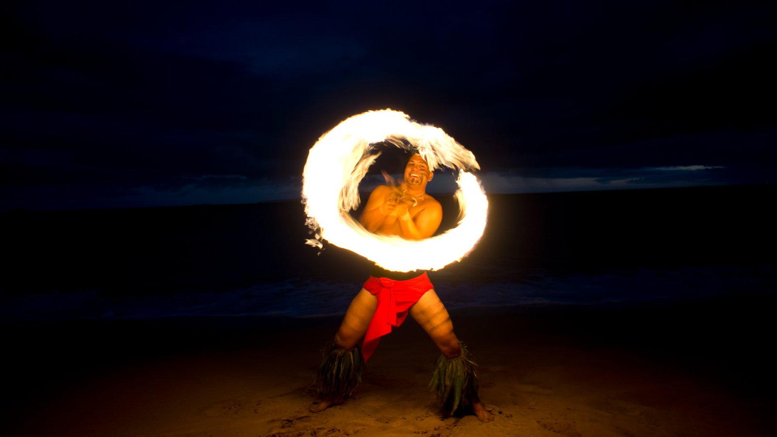 Huakaʻi Lūʻau