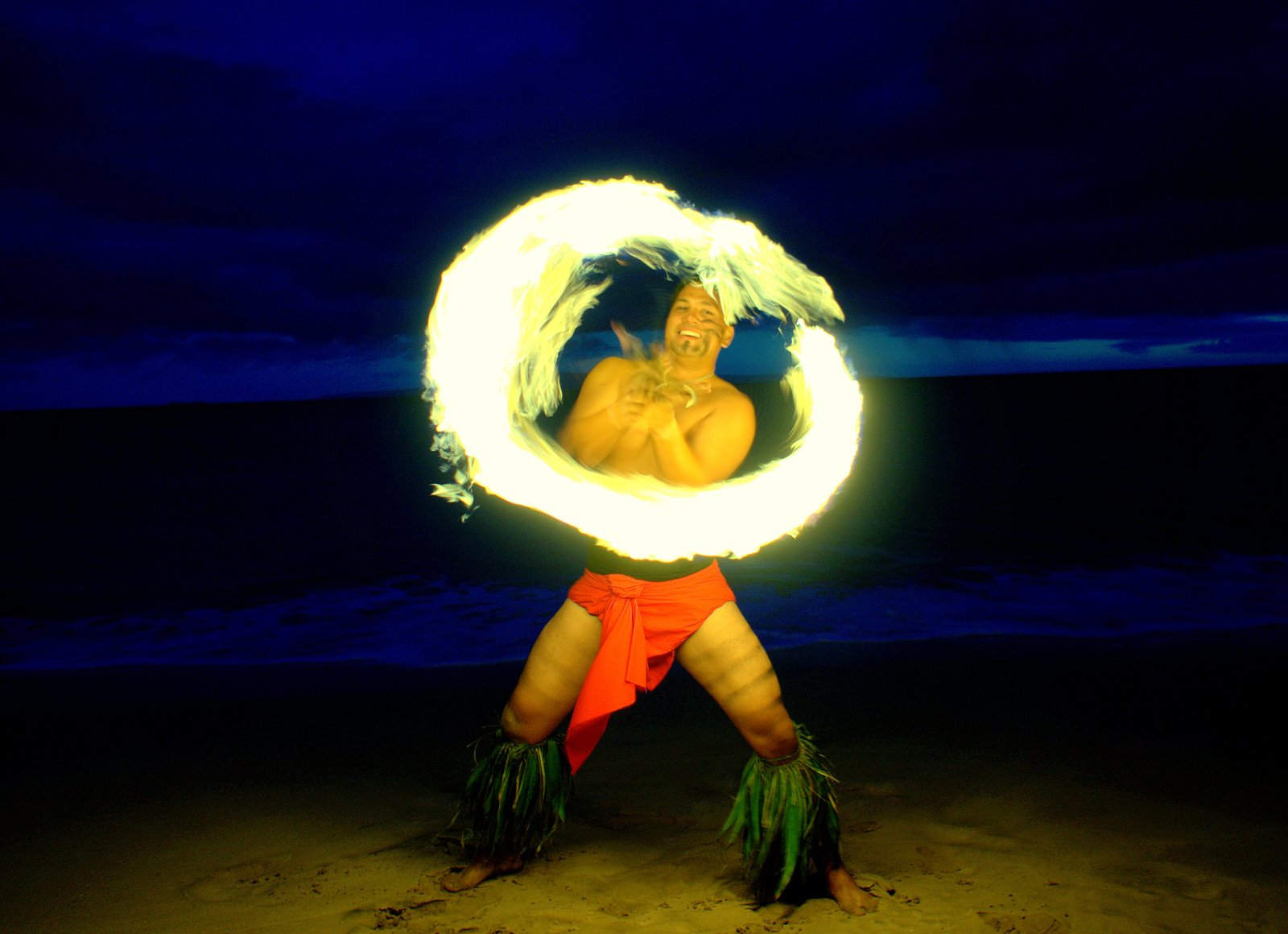 Huakaʻi Lūʻau