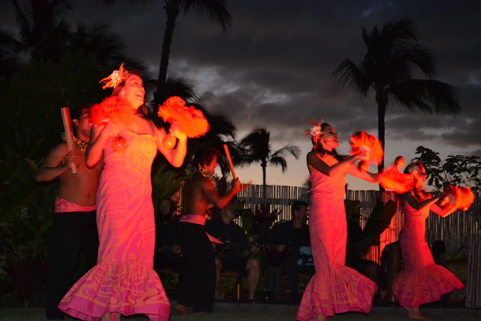 Huakaʻi Lūʻau