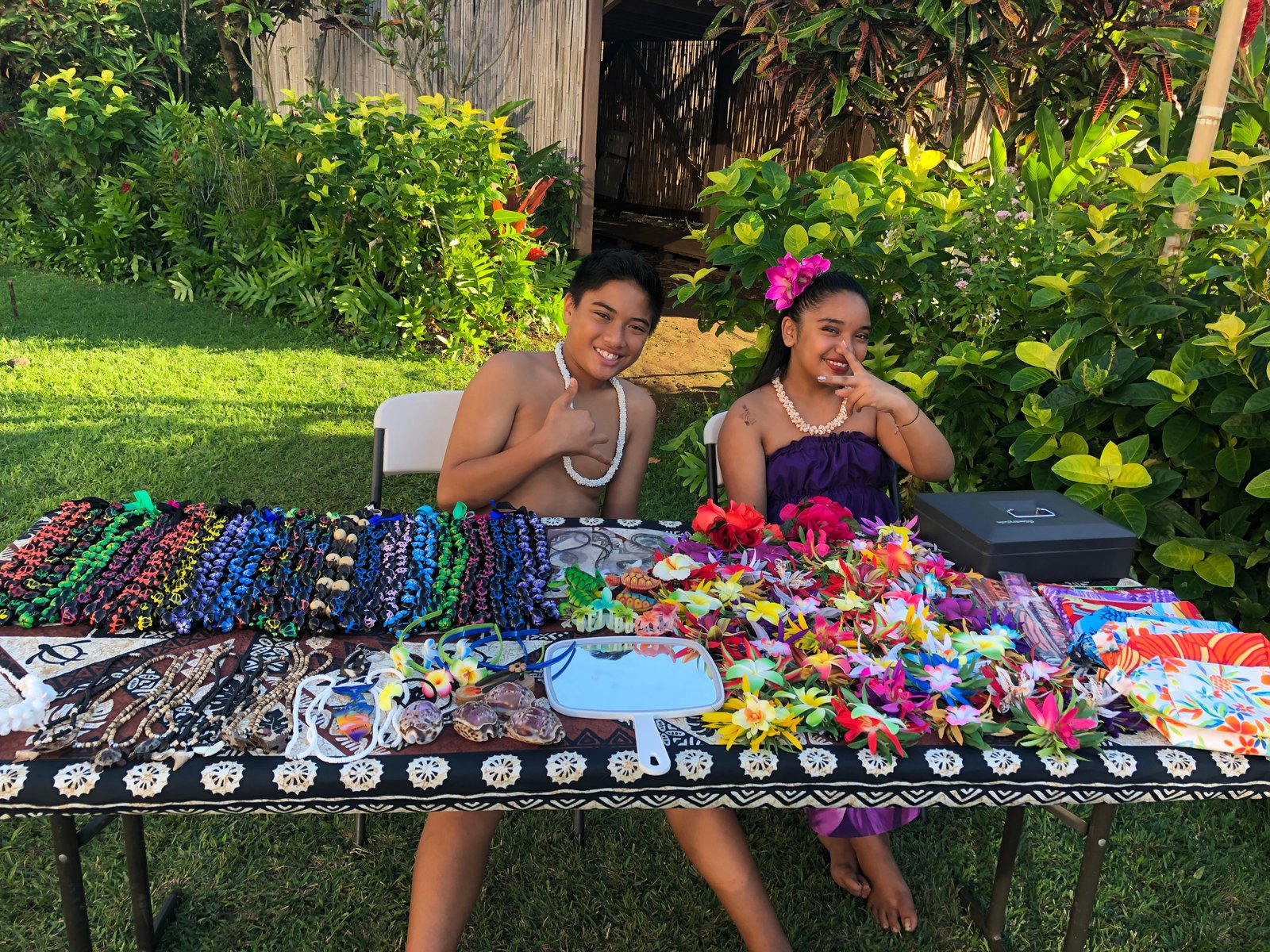 Huakaʻi Lūʻau