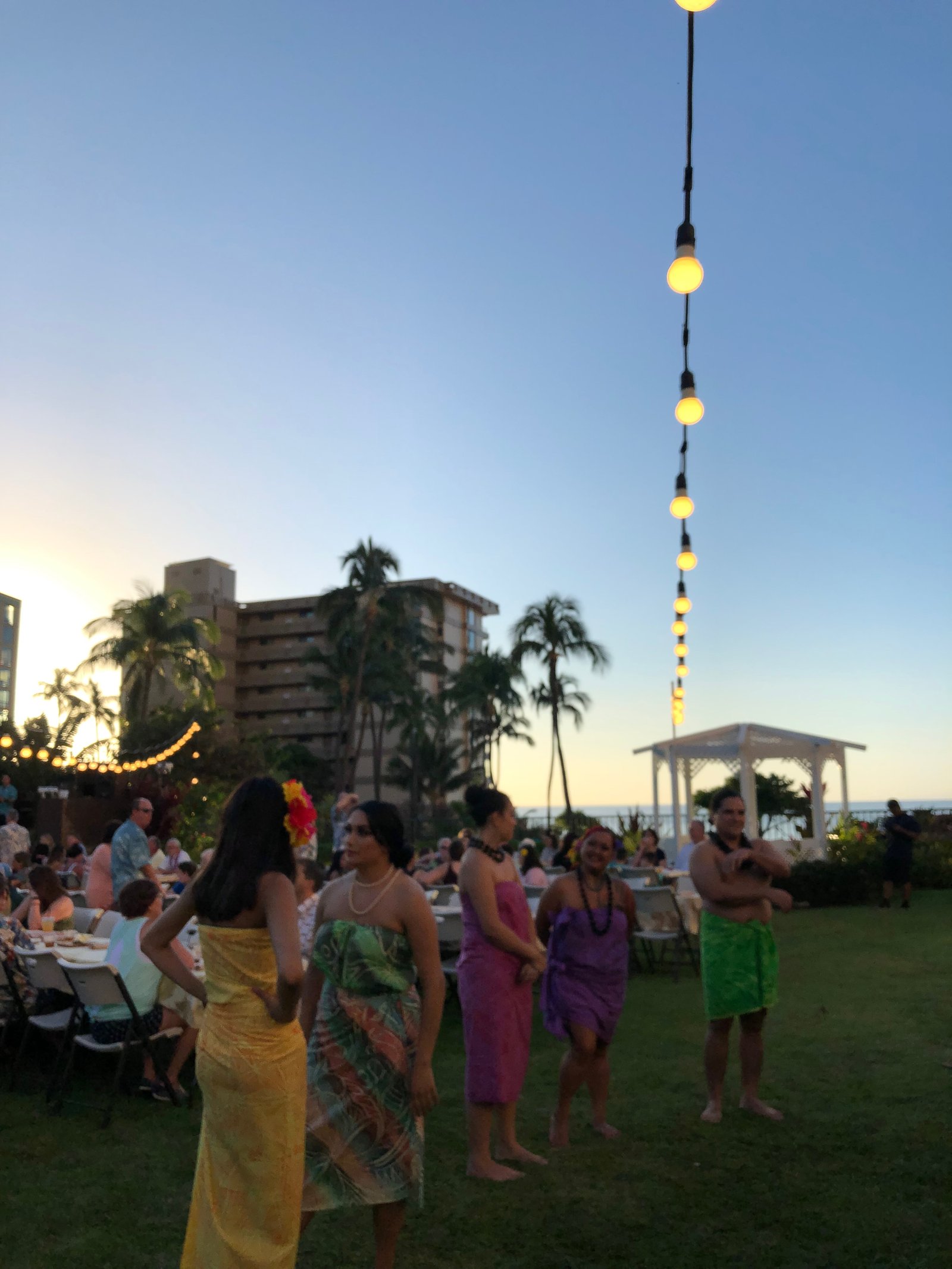 Huakaʻi Lūʻau