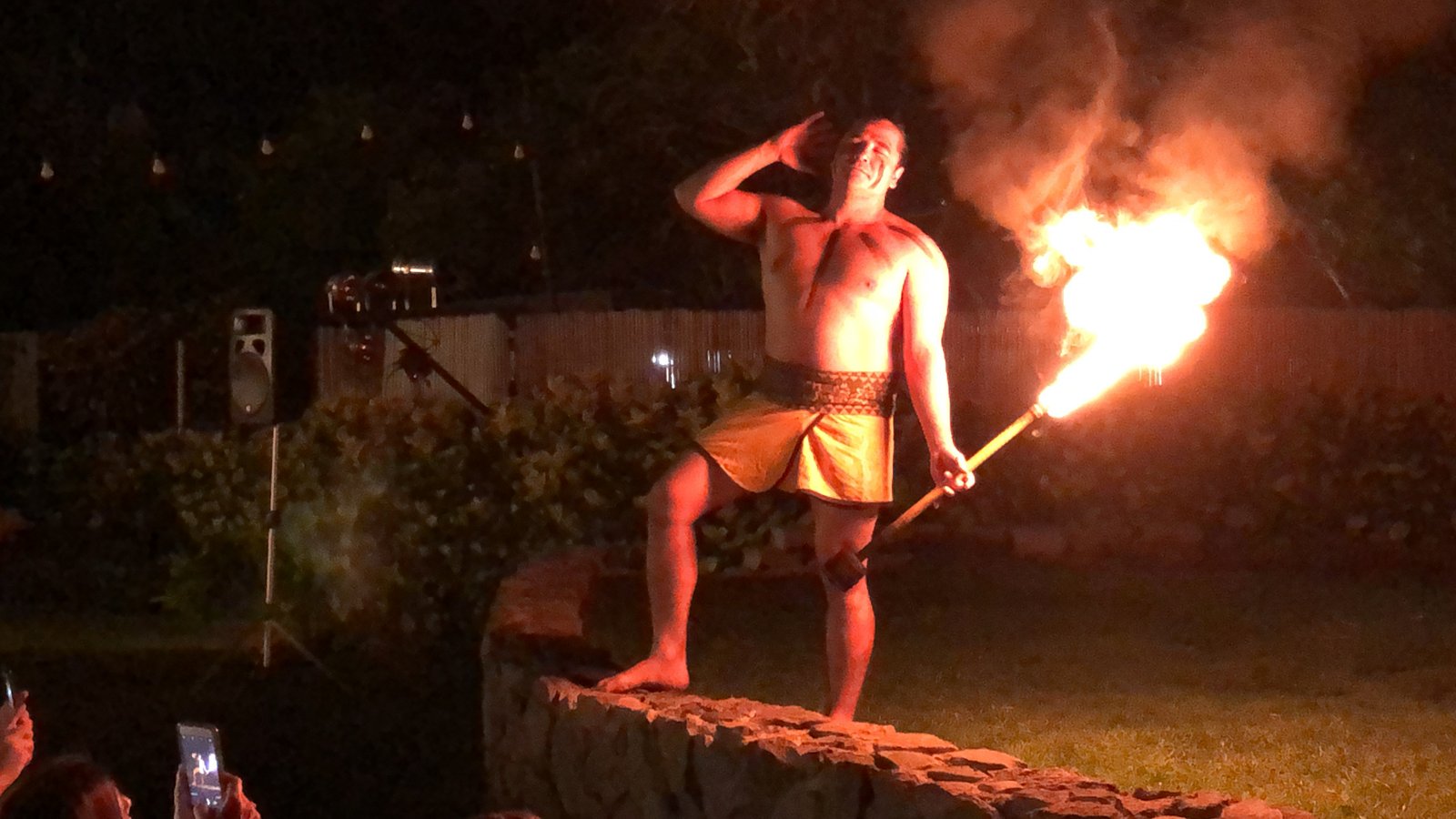 Huakaʻi Lūʻau